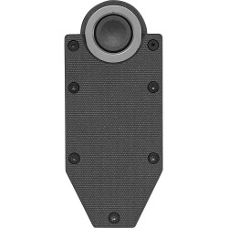 Cuchillo gris de acero de bolsillo SCHRADE SCHCC1 (OB)