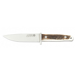 Cuchillo mango Asta de Ciervo