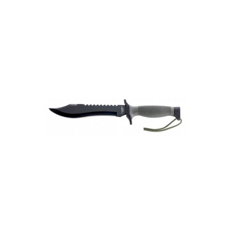Cuchillo Poliamida con sierra