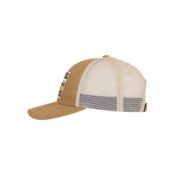 Gorra Nosler Elk Country Color Crema