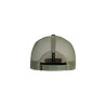 Gorra Nosler Mesh Maverick Verde / Amarilla