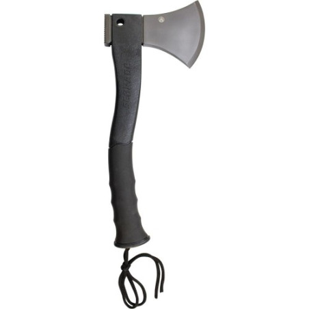 Hacha Negra Pequeña SCHRADE Nueva Ref 1182500