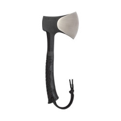 Hacha SCHRADE SCAXE10 Caja de Carton (OB)