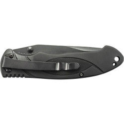 Navaja plegable Smith & Wesson