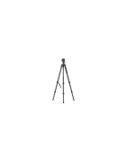 Bipodes, Tripodes, Monopod