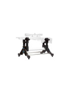 Soporte para limpieza de su arma