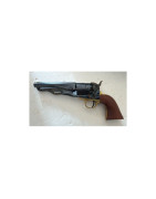 Revolver avancarga